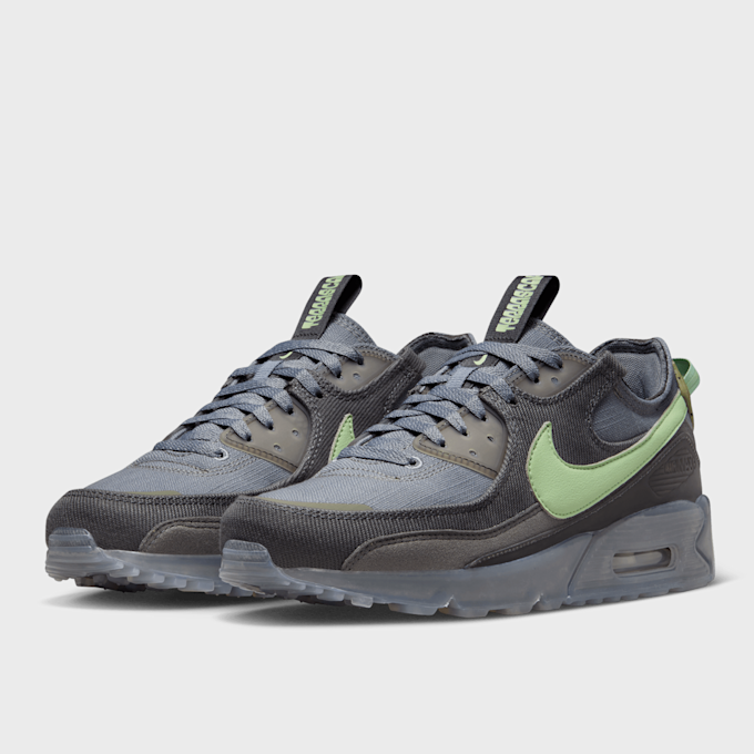 Nike   Air Max Terrascape 90 szary 27730 4