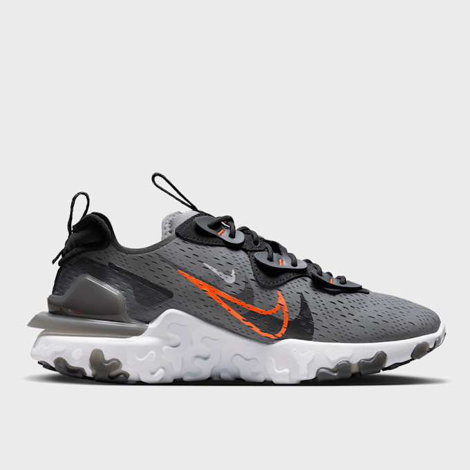 Nike React Vision preto 27731 2
