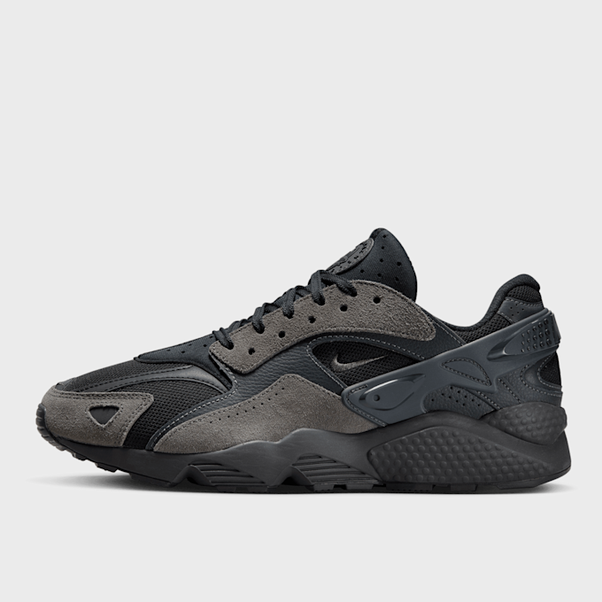 Nike Air Huarache Runner noir 27732 1
