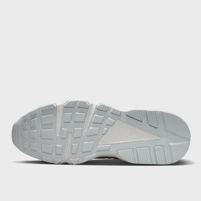 Nike Air Huarache Runner blanco 27733 3