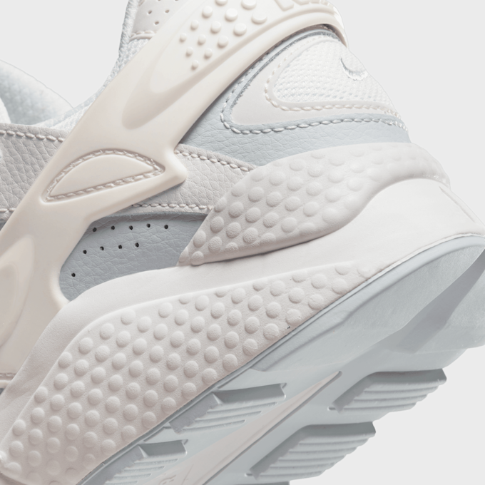 Nike Air Huarache Runner blanco 27733 8