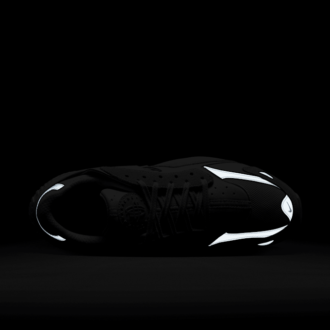 Nike Air Huarache Runner wit 27733 9