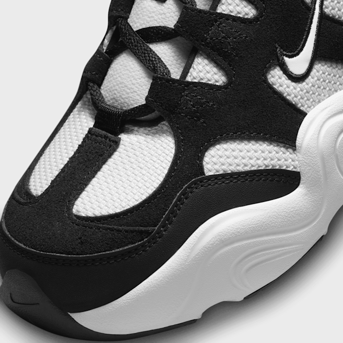 Nike   Tech Hera zwart 27738 7