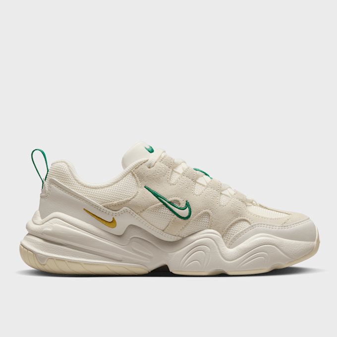 Nike   Tech Hera blanc 27739 2