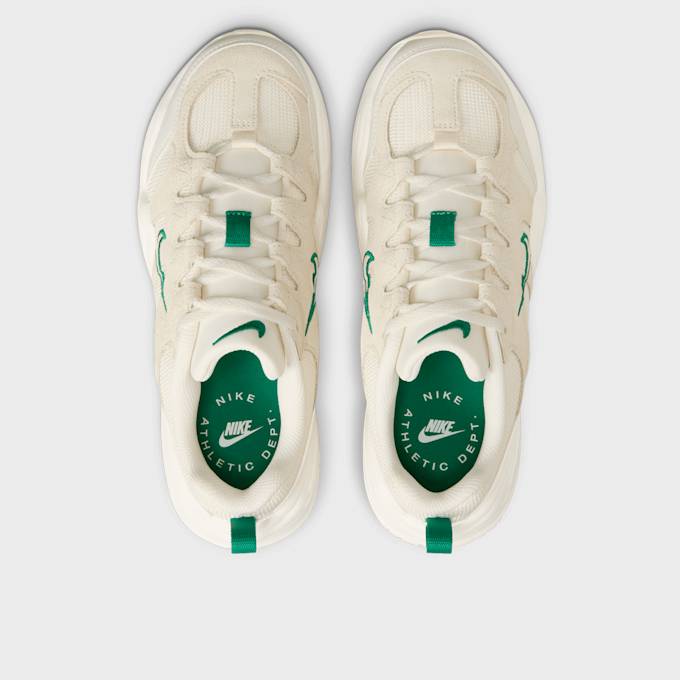 Nike   Tech Hera blanc 27739 6