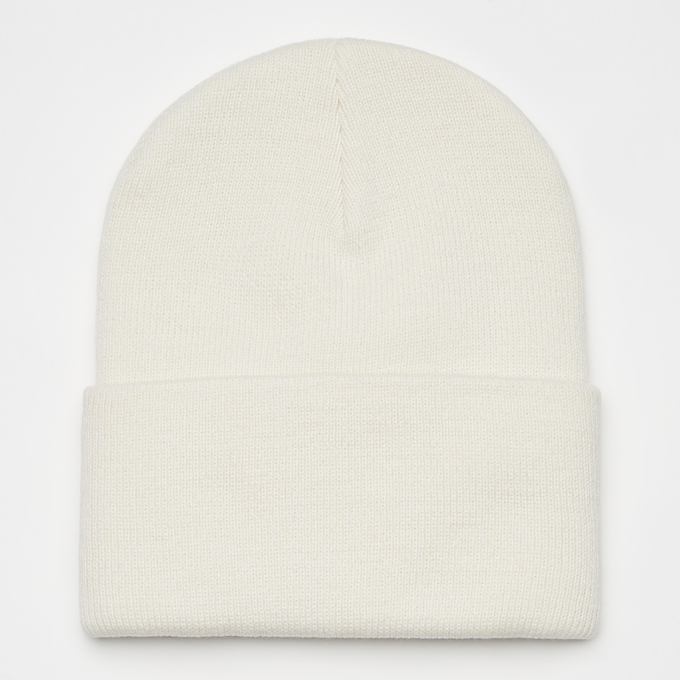 Carhartt WIP Acrylic Watch Hat beż 27741 2