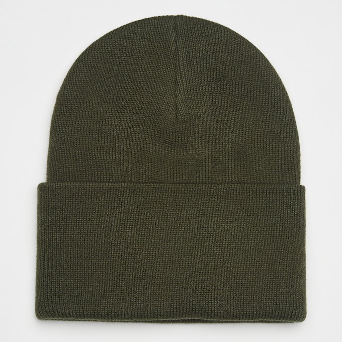Carhartt WIP Acrylic Watch Hat verde 27742 2