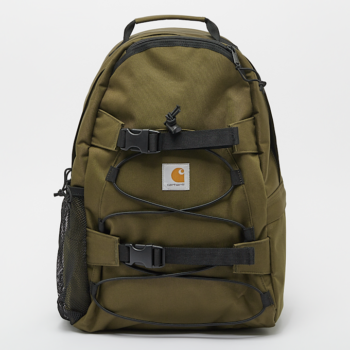 Carhartt WIP Kickflip Backpack verde 27745 1