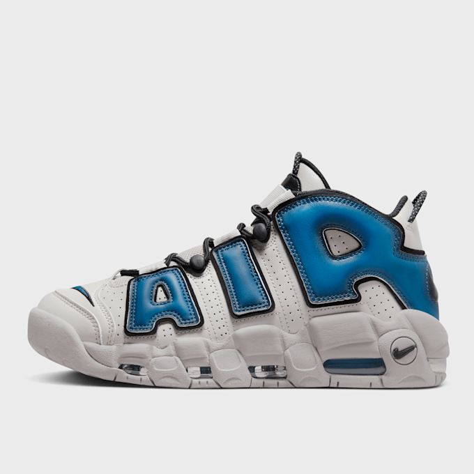 Nike Air More Uptempo 96 blanc 27746 1