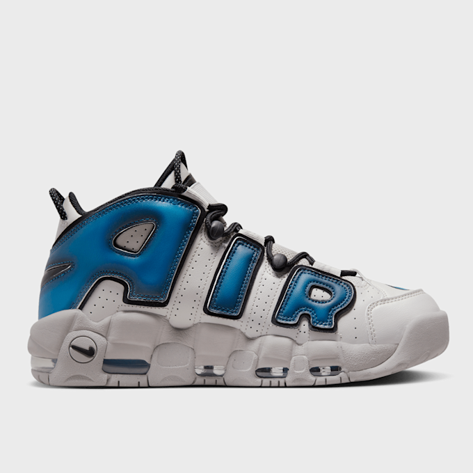 Nike Air More Uptempo 96 blanc 27746 2