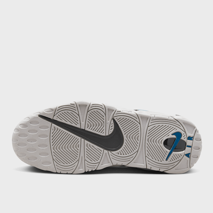 Nike Air More Uptempo 96 biały 27746 3