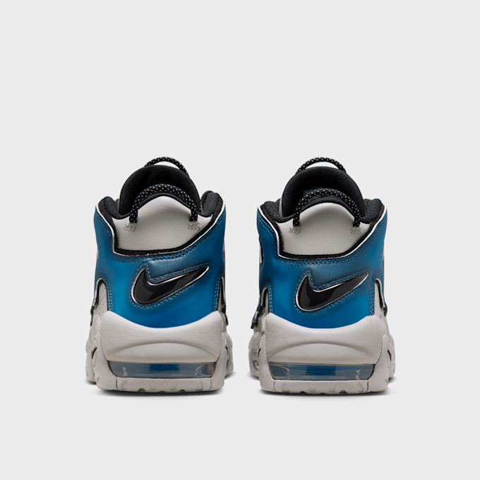 Nike Air More Uptempo 96 blanco 27746 5