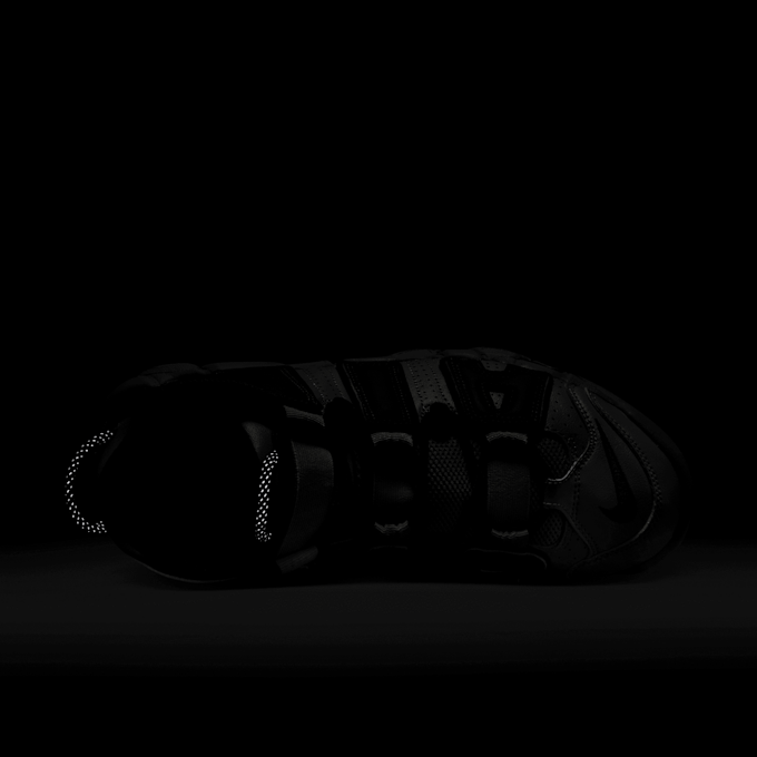 Nike   Air More Uptempo 96 blanc 27746 9