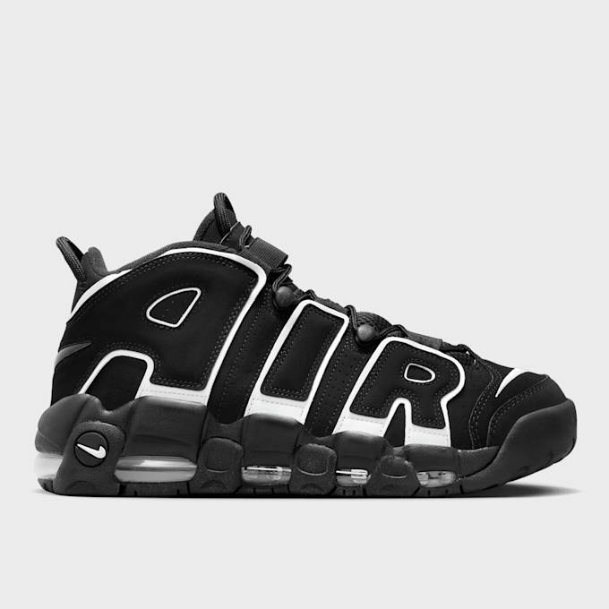 Nike Air More Uptempo 96 zwart 27747 2