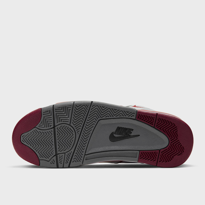 Nike Air Flight 89 biały 27749 3