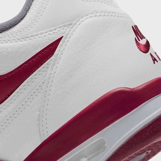 Nike Air Flight 89 branco 27749 8