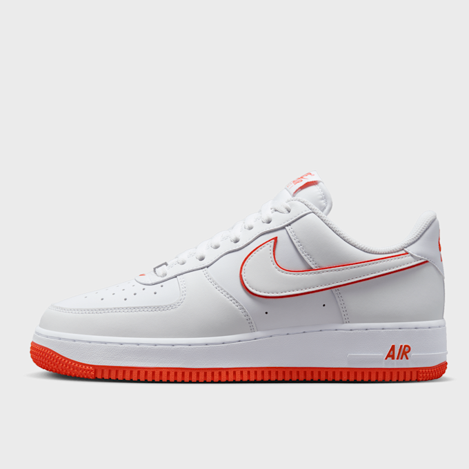 Nike Air Force 1 ´07 bijela 27752 1