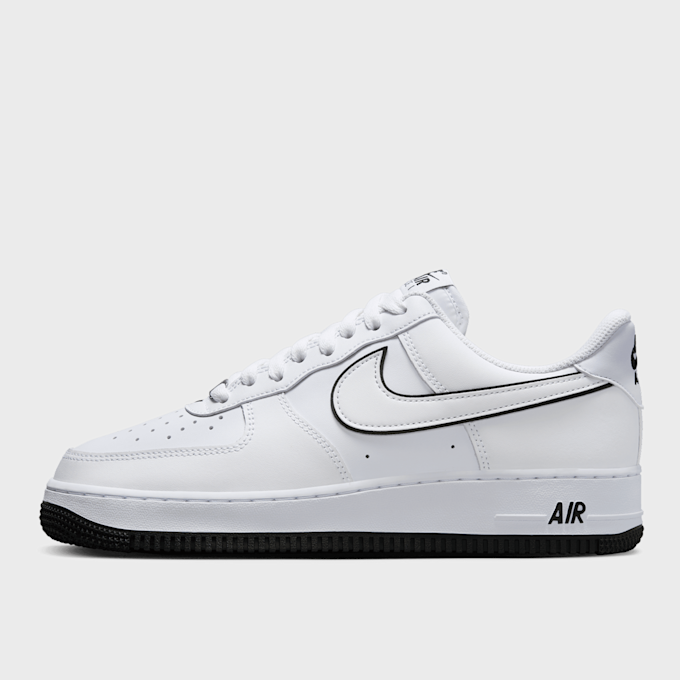 Nike Air Force 1 ´07 biały 27753 1