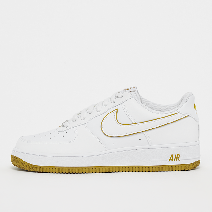 Nike Air Force 1 ´07 weiß 27754 1