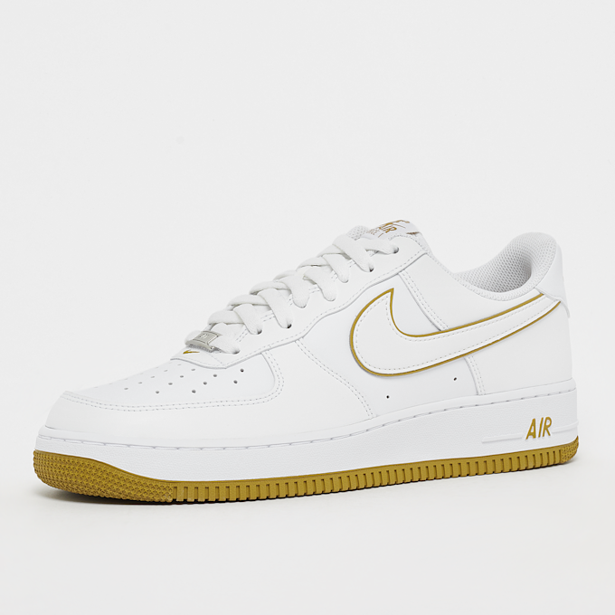 Nike Air Force 1 ´07 wit 27754 2