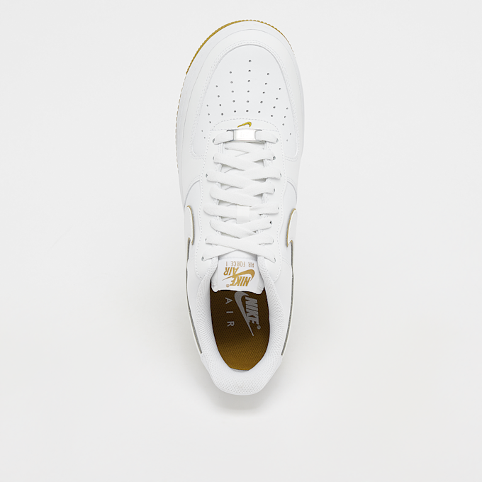 Nike Air Force 1 ´07 wit 27754 5