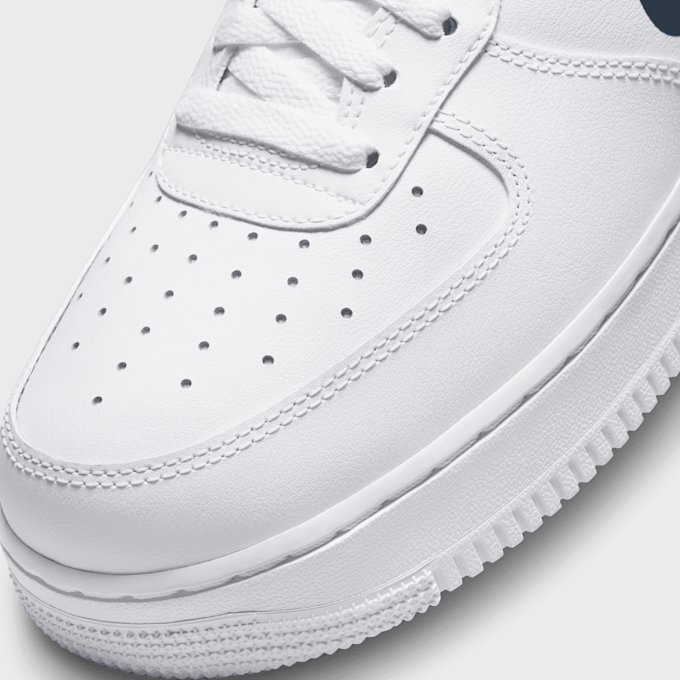 Nike Air Force 1 ´07 wit 27755 7