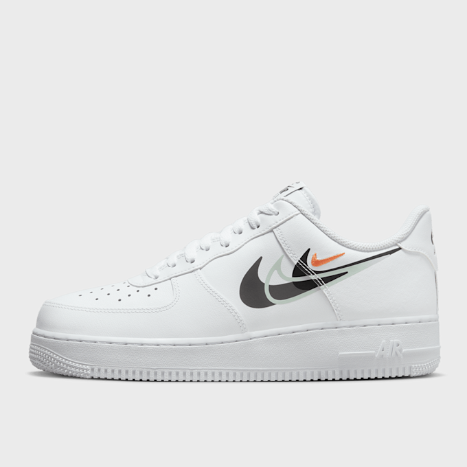 Nike Air Force 1 ´07 blanc 27756 1
