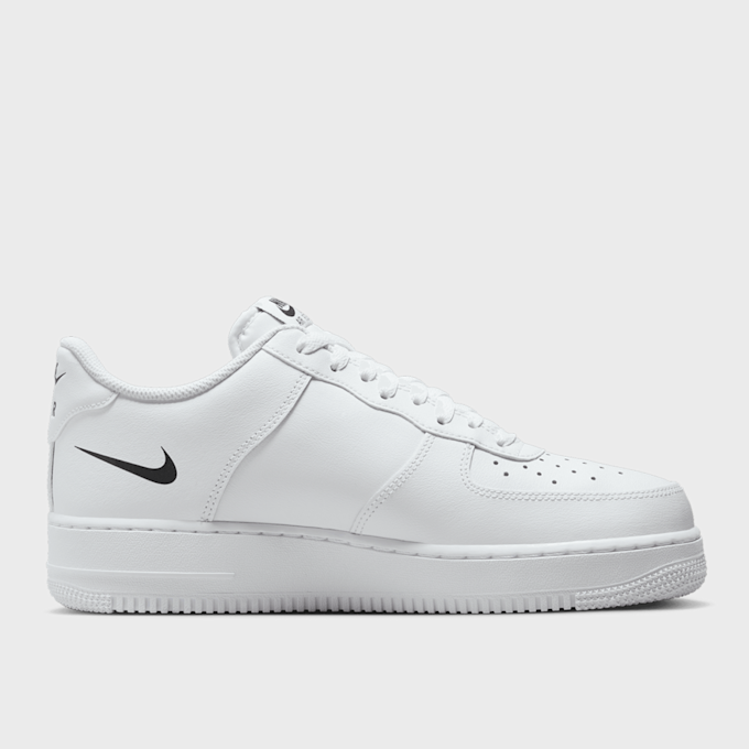 Nike Air Force 1 ´07 biały 27756 2
