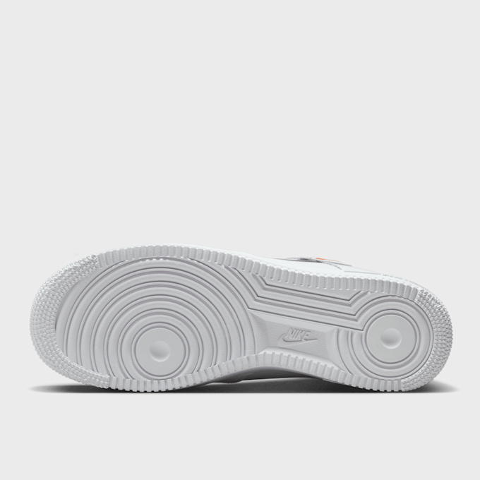 Nike Air Force 1 ´07 biały 27756 3