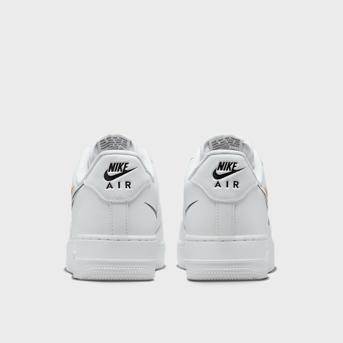 Nike Air Force 1 ´07 branco 27756 5