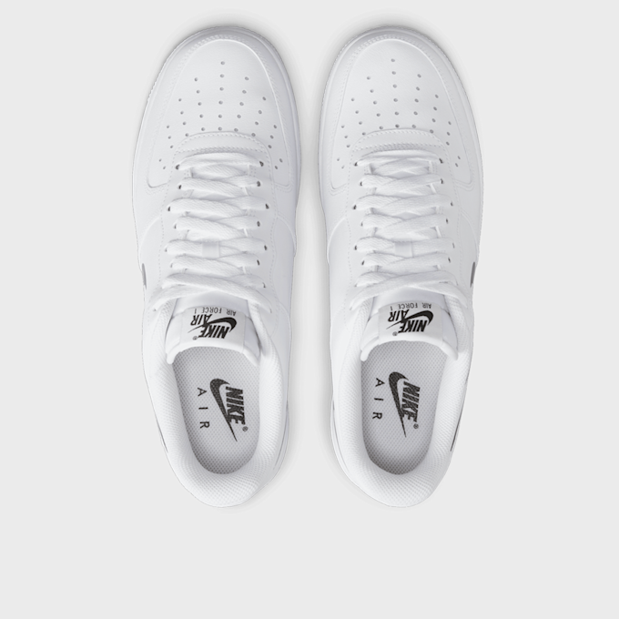 Nike Air Force 1 ´07 blanc 27756 6