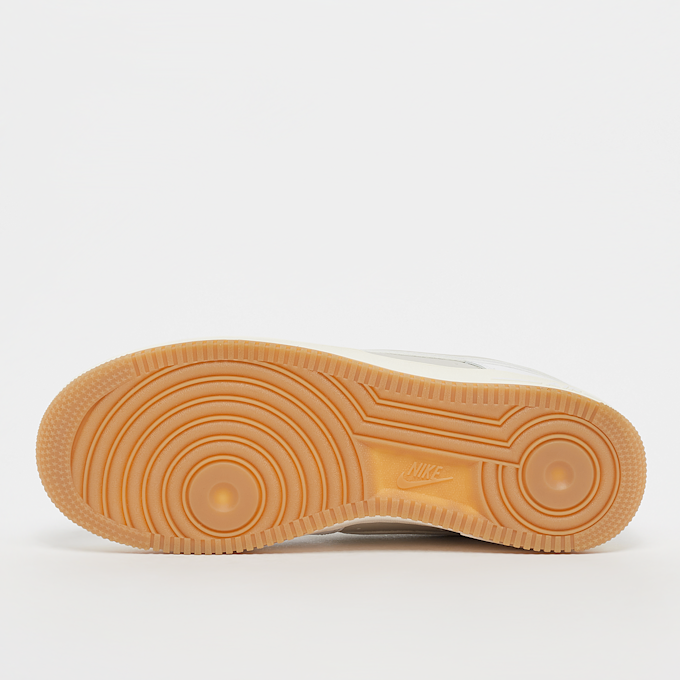 Nike Air Force 1 ´07 blanc 27757 4