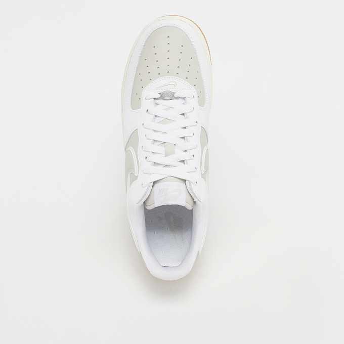 Nike Air Force 1 ´07 branco 27757 5