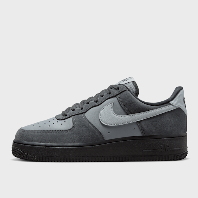 Nike Air Force 1 LV8 cinzento 27758 1