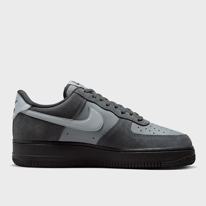Nike Air Force 1 LV8 grijs 27758 2