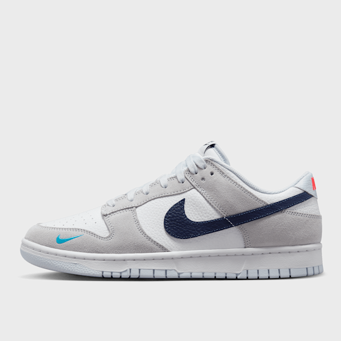 Nike Dunk Low grigio 27762 1