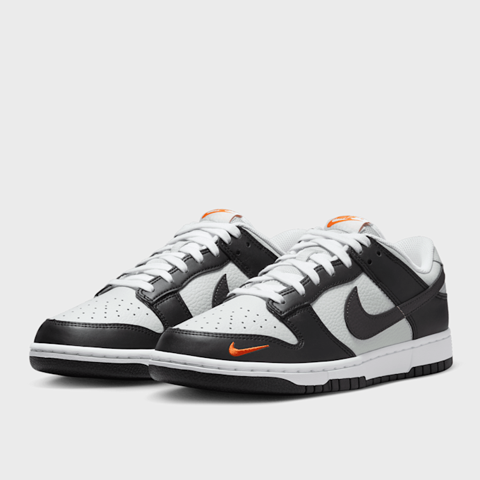 Nike Dunk Low preto 27764 4