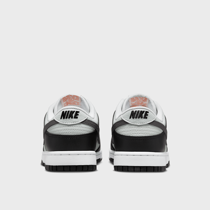 Nike Dunk Low nero 27764 5