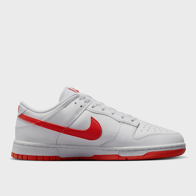 Nike Dunk Low Retro weiß 27769 2