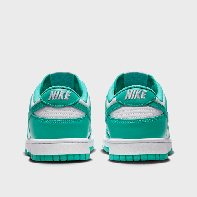 Nike Dunk Low Retro BTTYS branco 27771 5