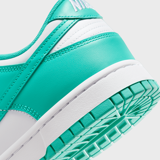 Nike Dunk Low Retro BTTYS biały 27771 8