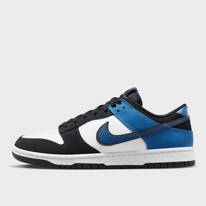 Nike Dunk Low Retro NAS blauw 27772 1