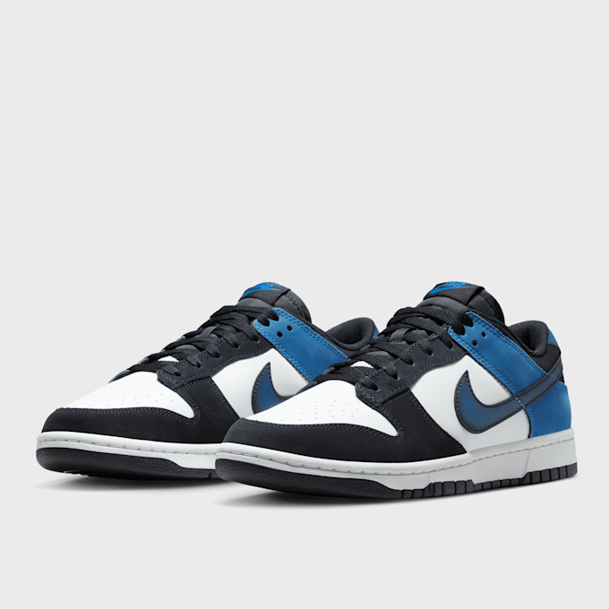 Nike Dunk Low Retro NAS plava 27772 4