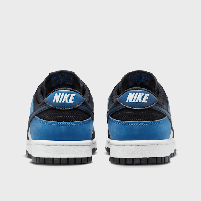 Nike Dunk Low Retro NAS bleu 27772 5