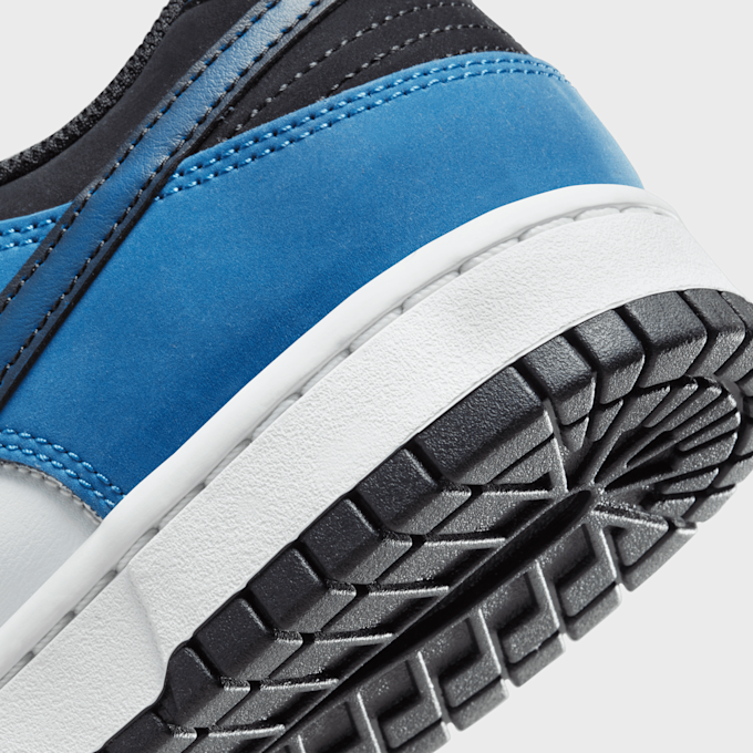 Nike Dunk Low Retro NAS blu 27772 8