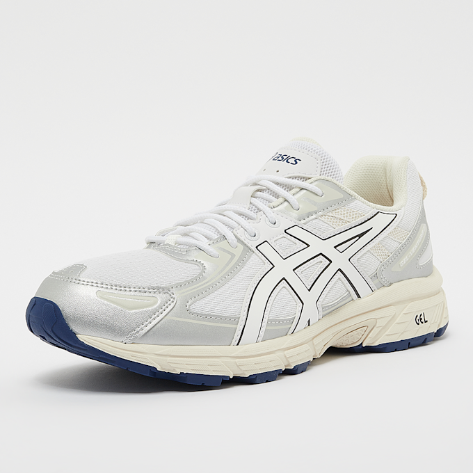 ASICS SportStyle Gel-Venture 6 cinzento 27779 2