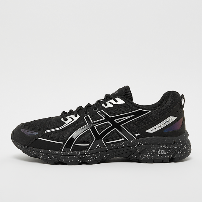 ASICS SportStyle Gel-Venture 6 zwart 27783 1