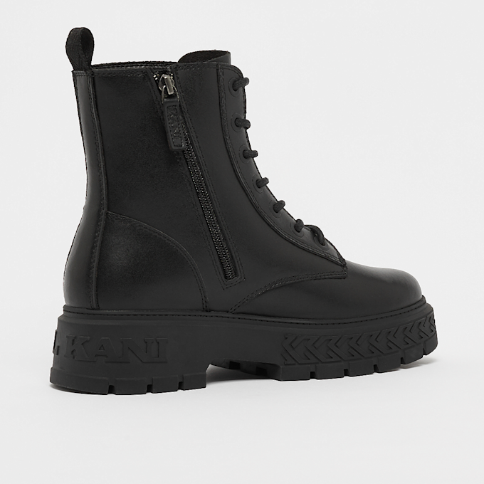 Karl Kani Soho Chelsea Boot crna 27790 3