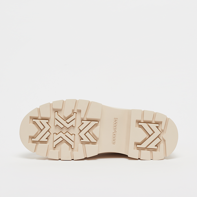 Karl Kani Soho Chelsea Boot beige 27792 4