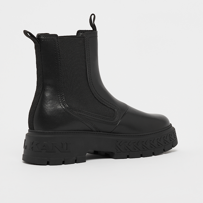 Karl Kani Soho Chelsea Boot negro 27793 3